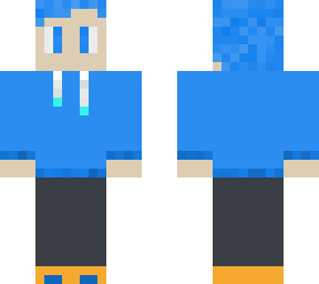 bluefanggu
