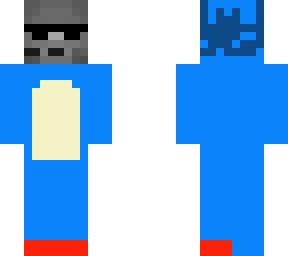 bobicraft sonic