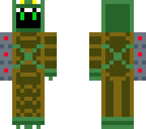 boblin green team