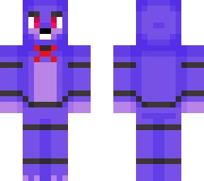 bonnie {fnaf}