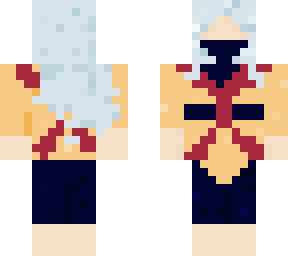 botw oc :3