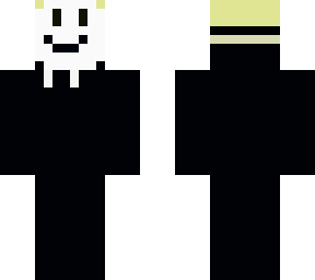boy with mask on