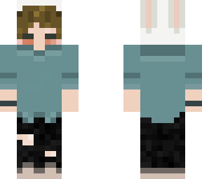 bunny boy reupload