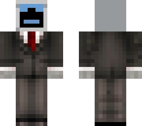 business robot