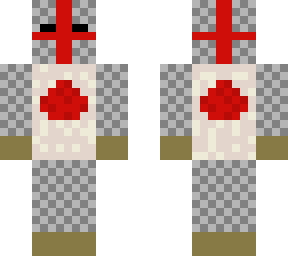 caballero de redstonia