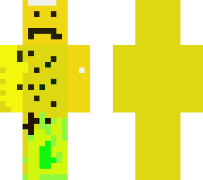 caiman