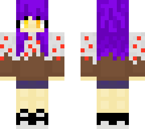 cake girl (4px, remastered)