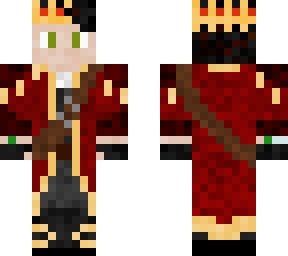 catmage1014 skin 1