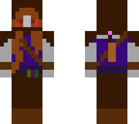 charlottedaisy assassin