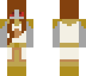 charlottedaisy paladin