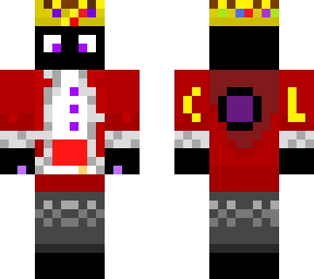 cheif lorg