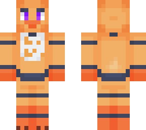 chica {fnaf}