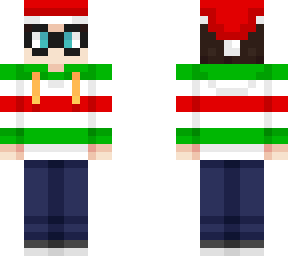 christmas hoodie
