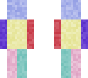 colour line