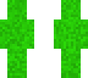 cool creeper boy/girl