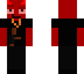 cool devil :)