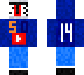 cool tv head skin