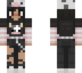 cow skin