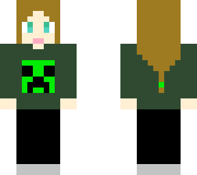 creepergirl