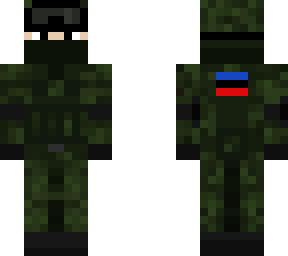 cusilvania armed forces
