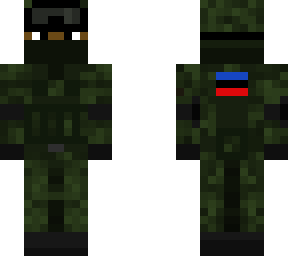 cusilvania armed forces