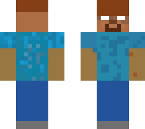 dad of herobrine