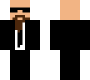 dampfsigi minecraft skin