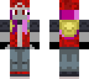 dark_dashy trainer