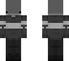 dark frog