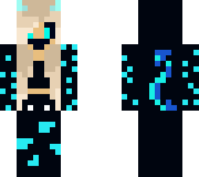 demon girl