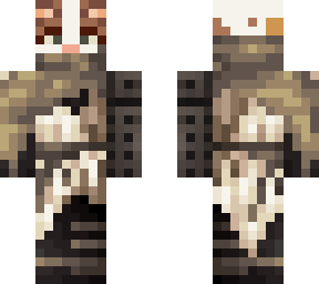 desert cat xoxo