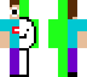 dnf skin