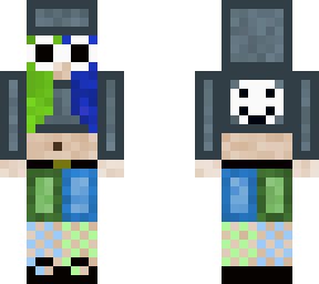 dnf skin ig