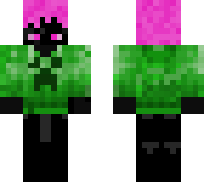 dragomeos creeper