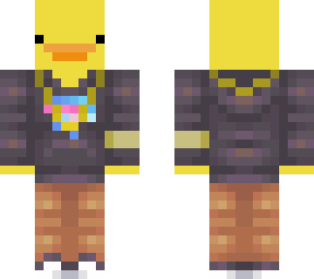 drippyduck