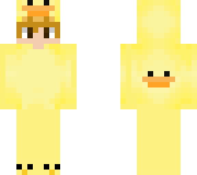 duck boy