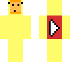 duck(yellow)