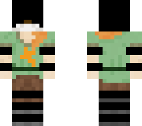 eboy skin alex