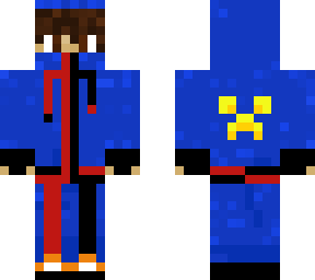 electric yellow creeper 1.0