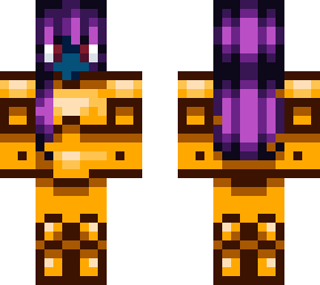 elven paladin