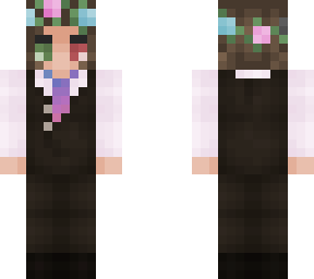 emiixel fancy skin