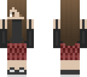 emo girl