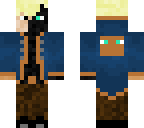 ender infected