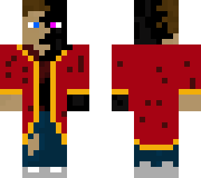 enderian fire mage