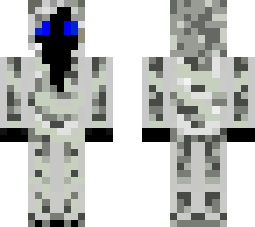Entity 505 Minecraft Skins