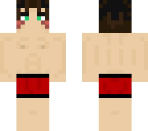 eren en boxer