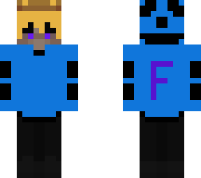 fadexpro's skin