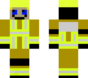 feuerwehrmann beige