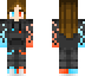 fire & ice