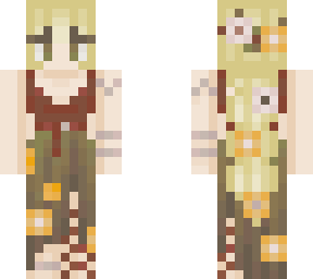 flower pirate
